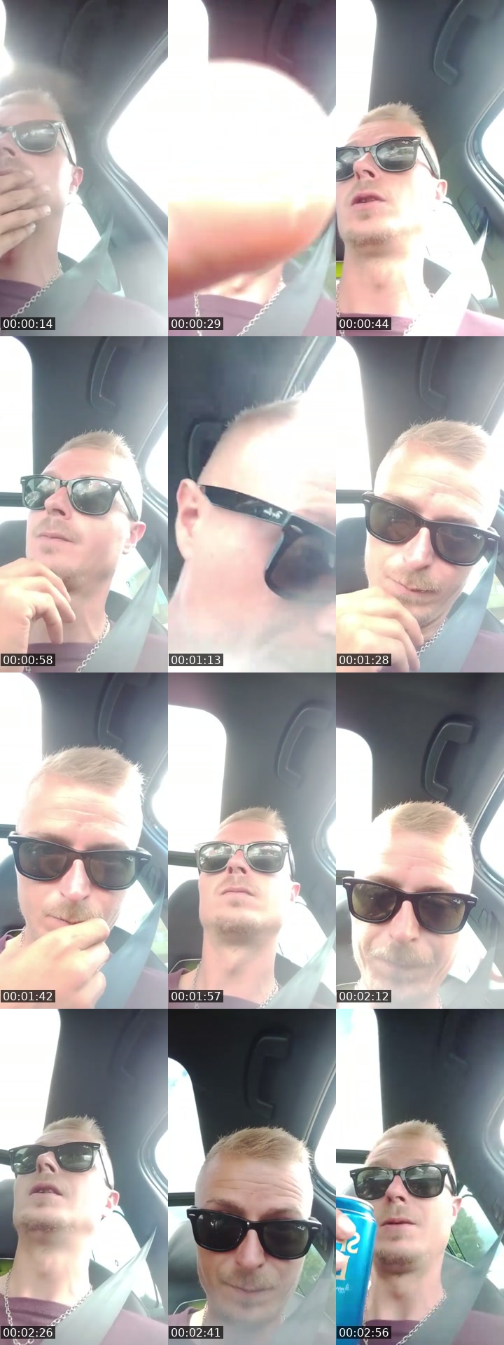 @mrknullsson Sweden TikTok live from 2026-07-03