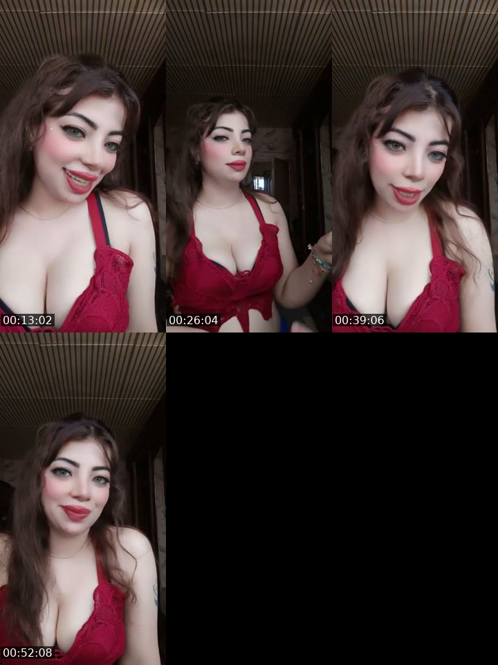 Palestinian Territories TikTok live: لن تصبحوا شمس 🌝🌞 by @shamosa.alkamoora