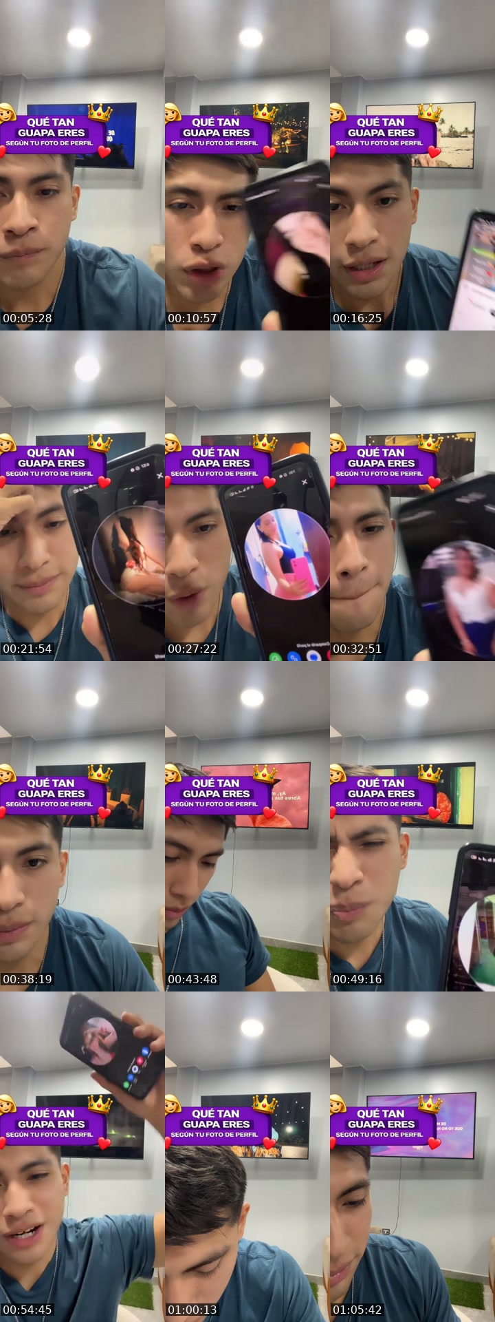 @milordrenzo TikTok live from 2026-07-03