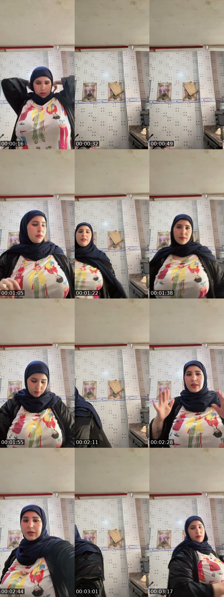 @sihamhadrouji62 TikTok live from 2026-07-03