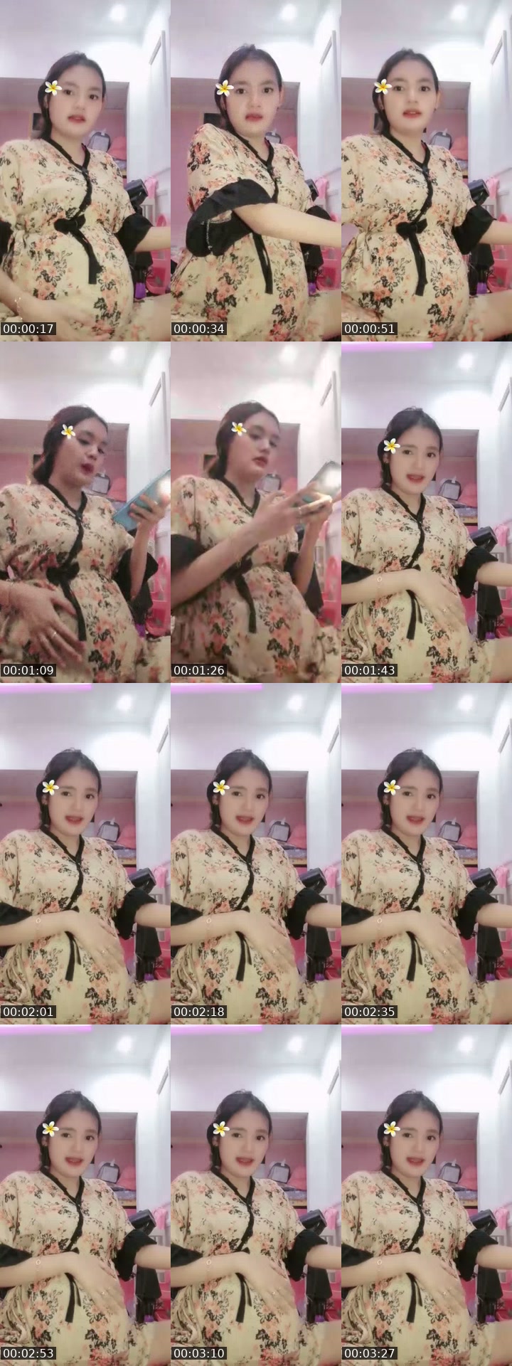 TikTok live: gbt by @santi.sintya8