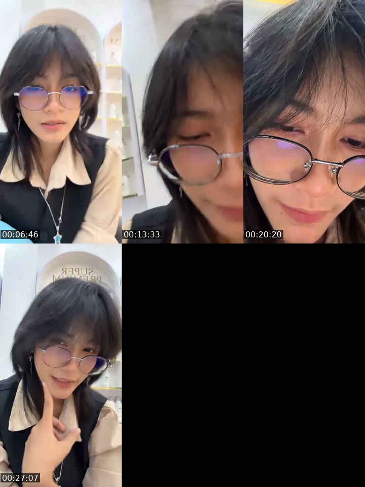 @abyvree TikTok live from 2026-07-03
