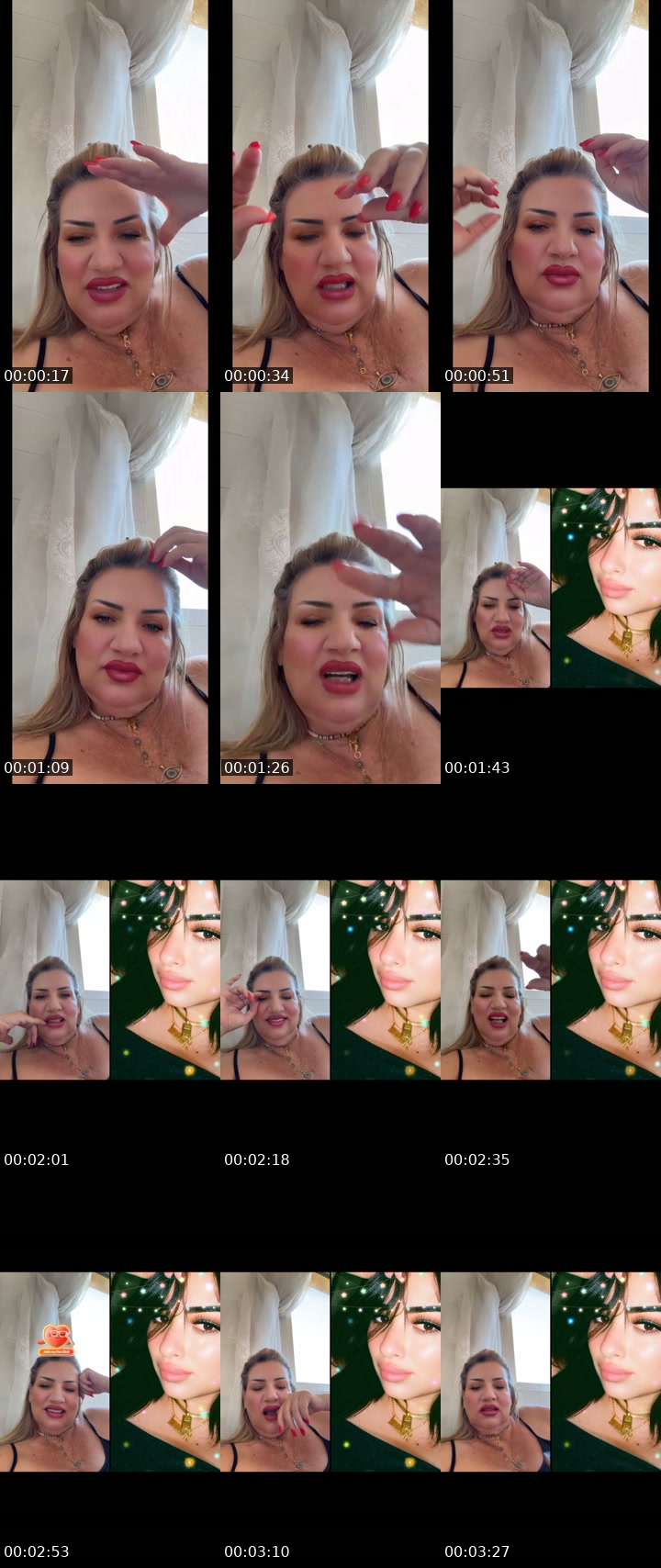@sultana.salam United States TikTok live from 2026-07-03