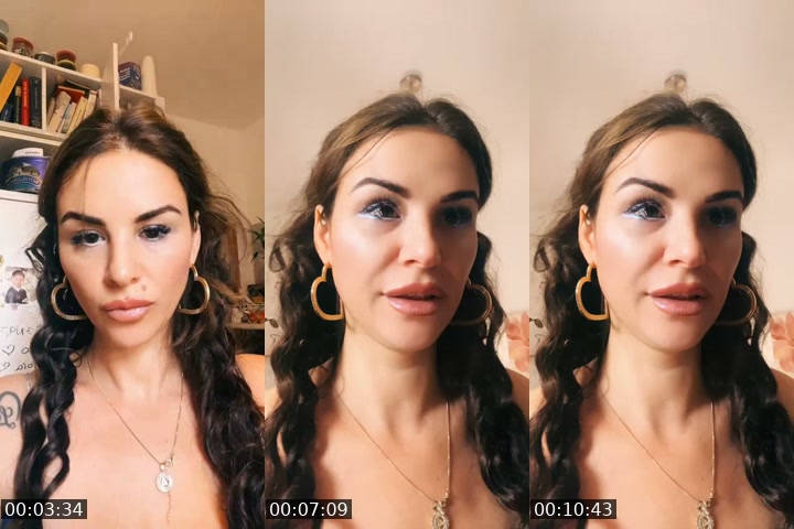 @elisa.caushi United States TikTok live from 2026-07-03