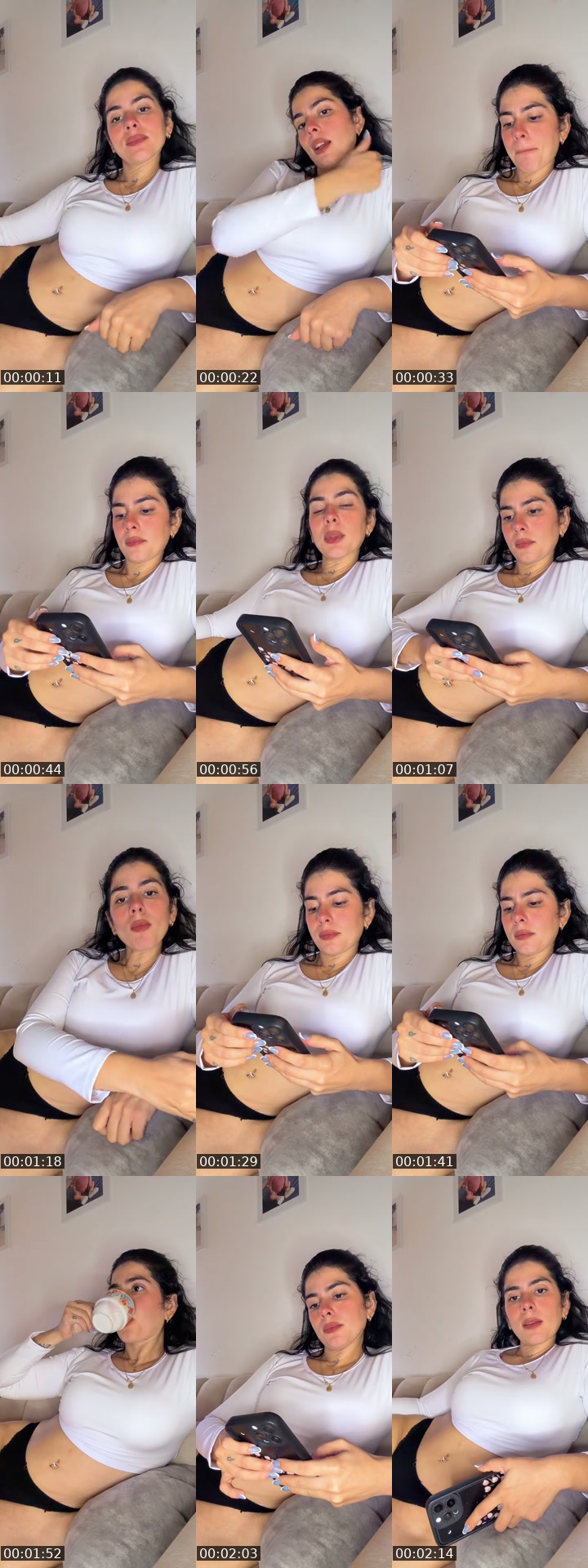 @lailabanss11 TikTok live from 2026-07-03