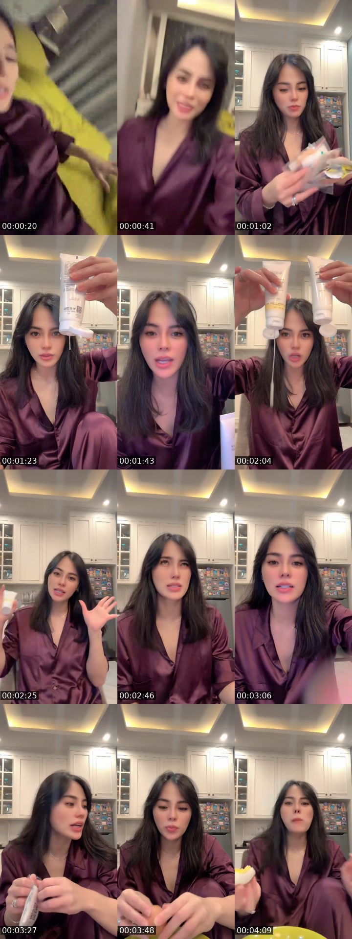 @leciabeuty3 TikTok live from 2026-07-03