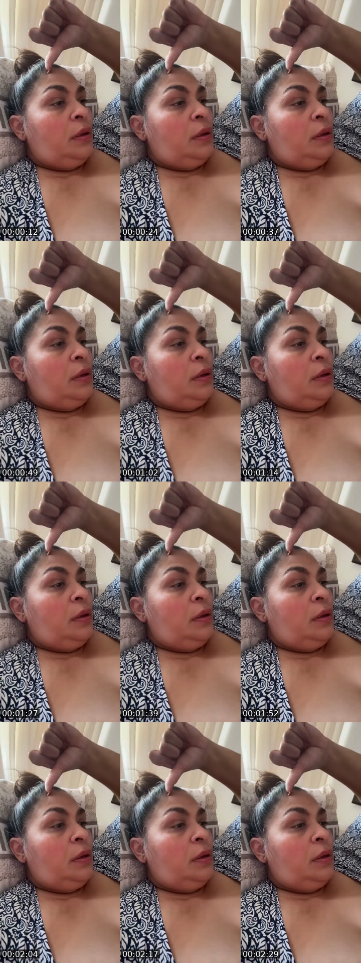TikTok live: Happy Weekend by @lauren75forever