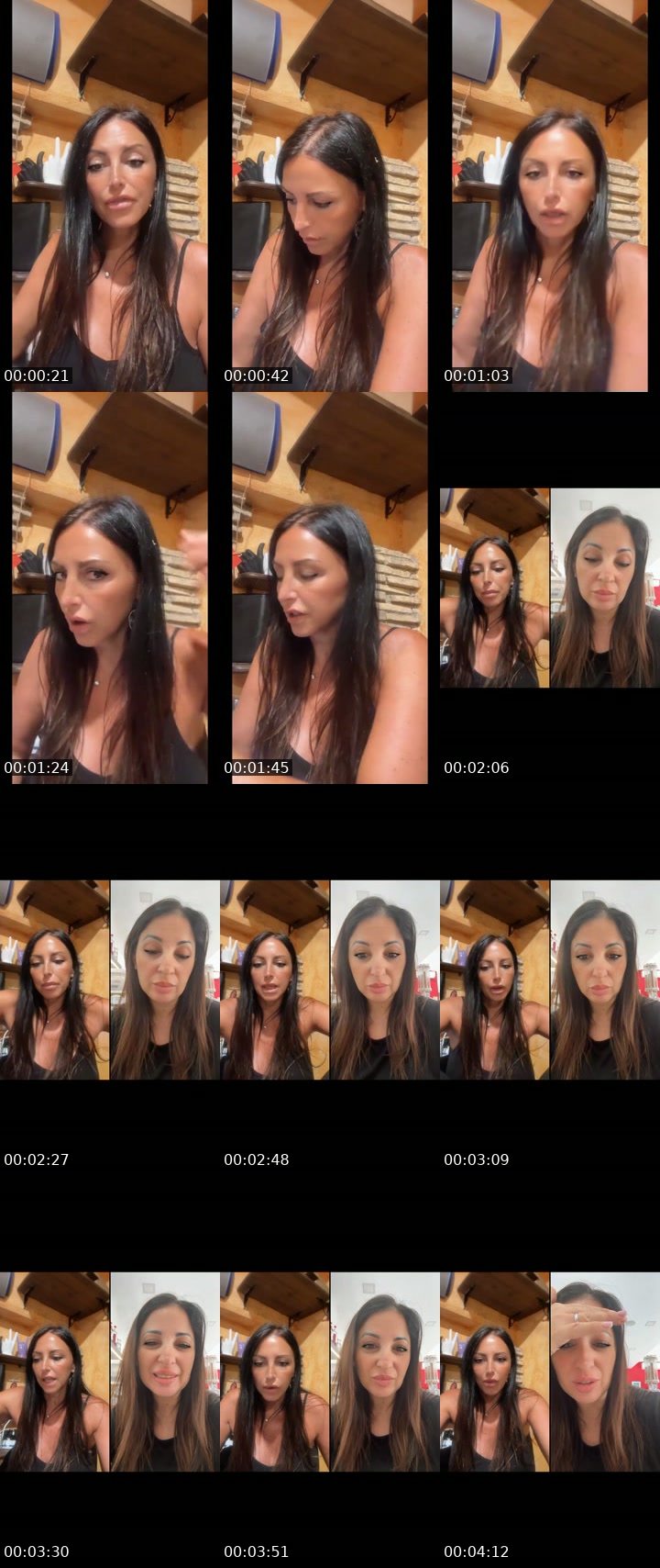 @lamassaggiatriceditikto TikTok live from 2026-07-03