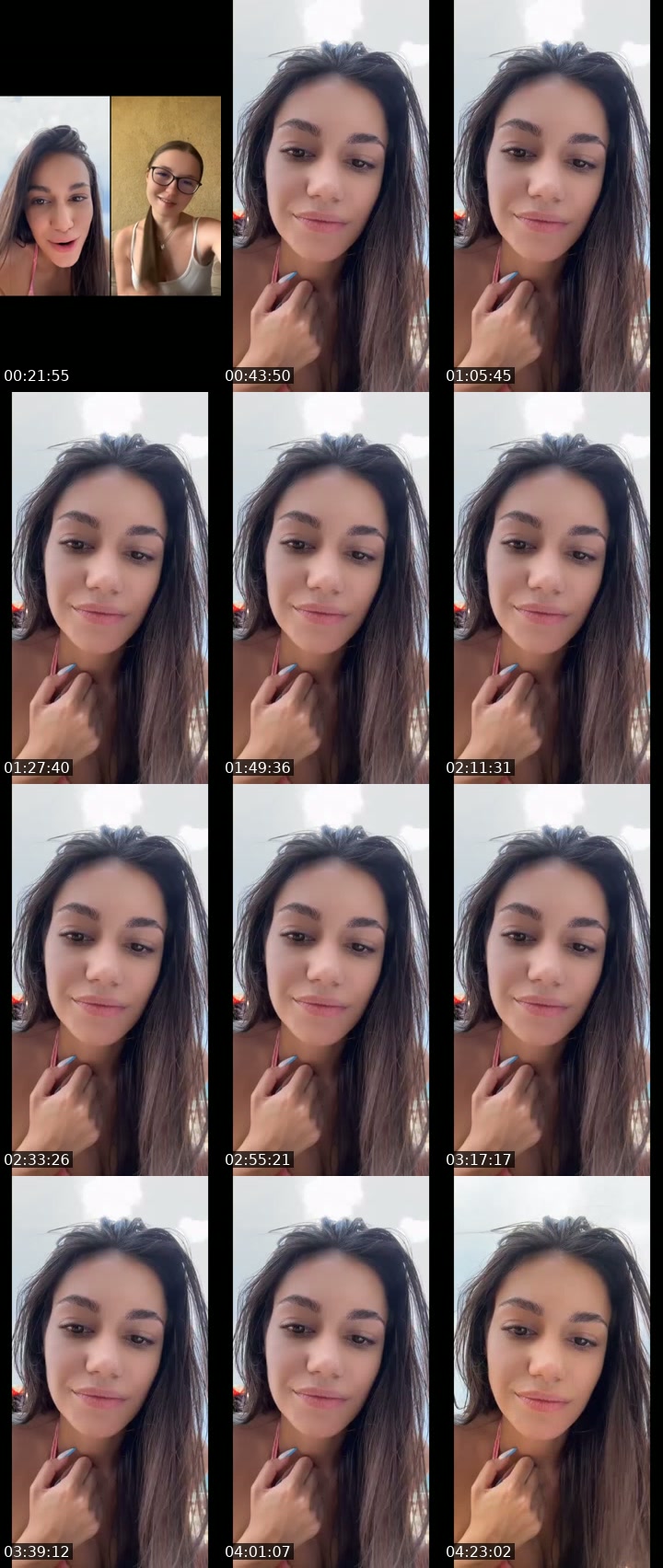 @lindahristova7 TikTok live from 2026-07-03