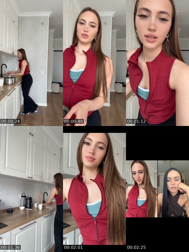 @fitness_fitonyashka TikTok live from 2026-07-03