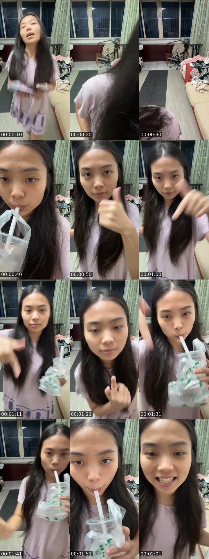 @fffrrriiday TikTok live from 2026-07-03