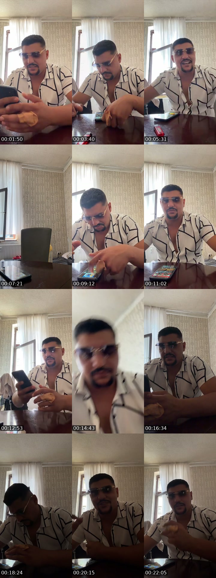 @iakabzsolti7 Hungary TikTok live from 2026-07-03