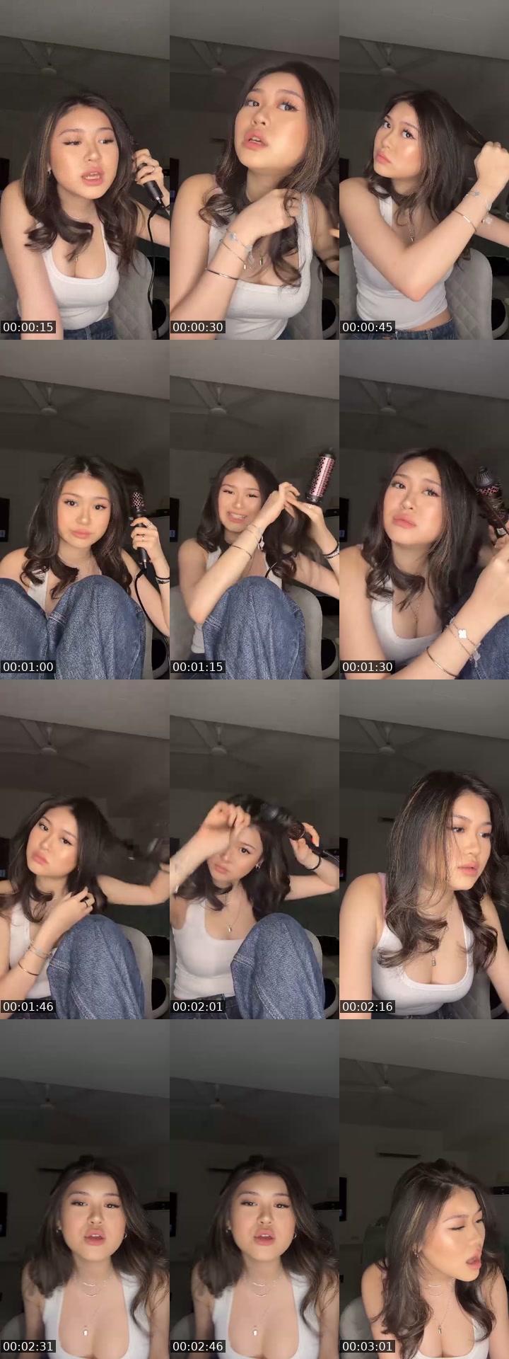 @janielyan TikTok live from 2026-07-03