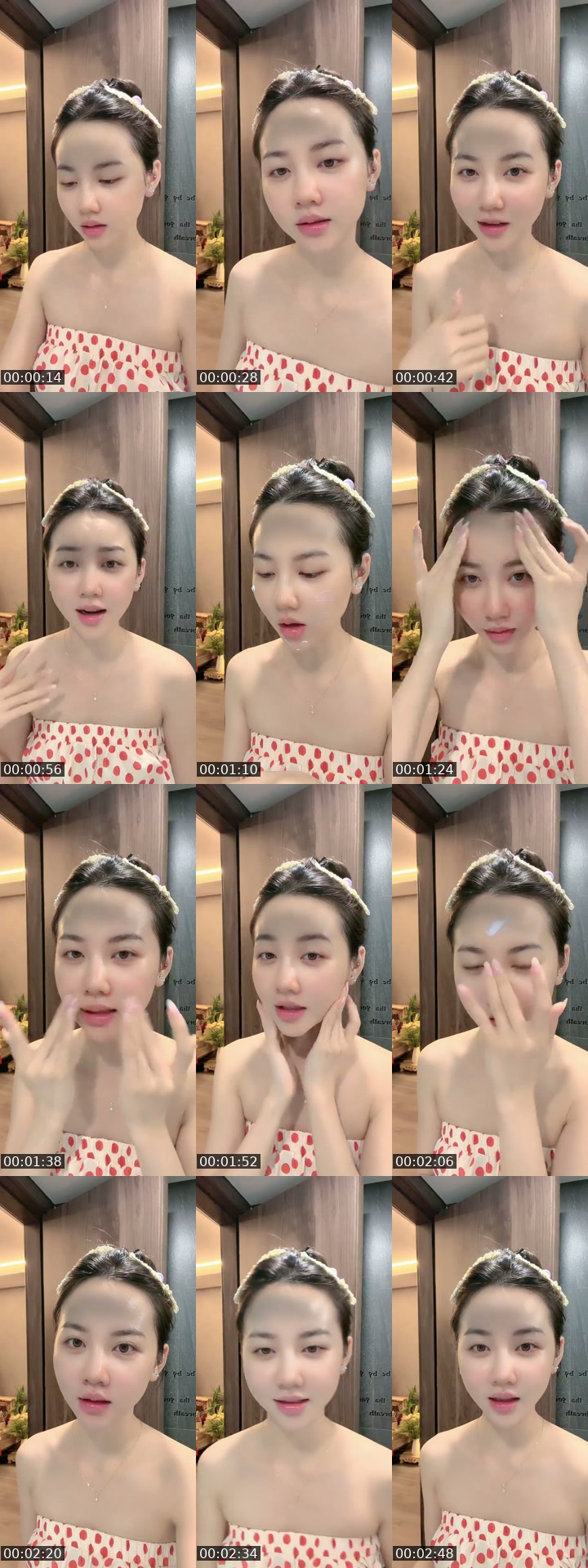 @unieahri TikTok live from 2026-07-03