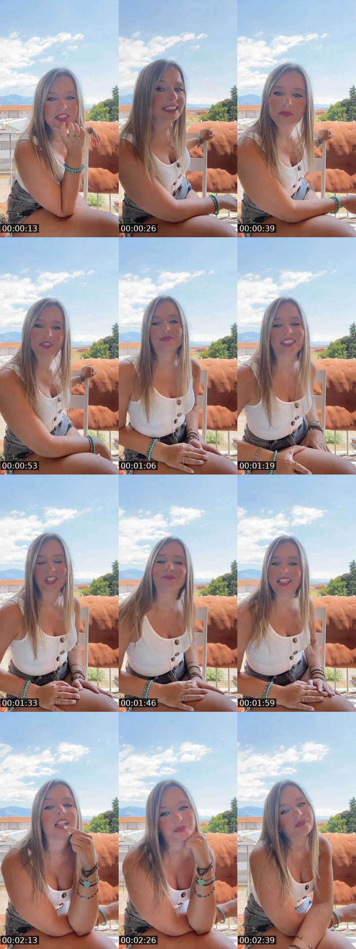 @federicakikkacreptop TikTok live from 2026-07-03