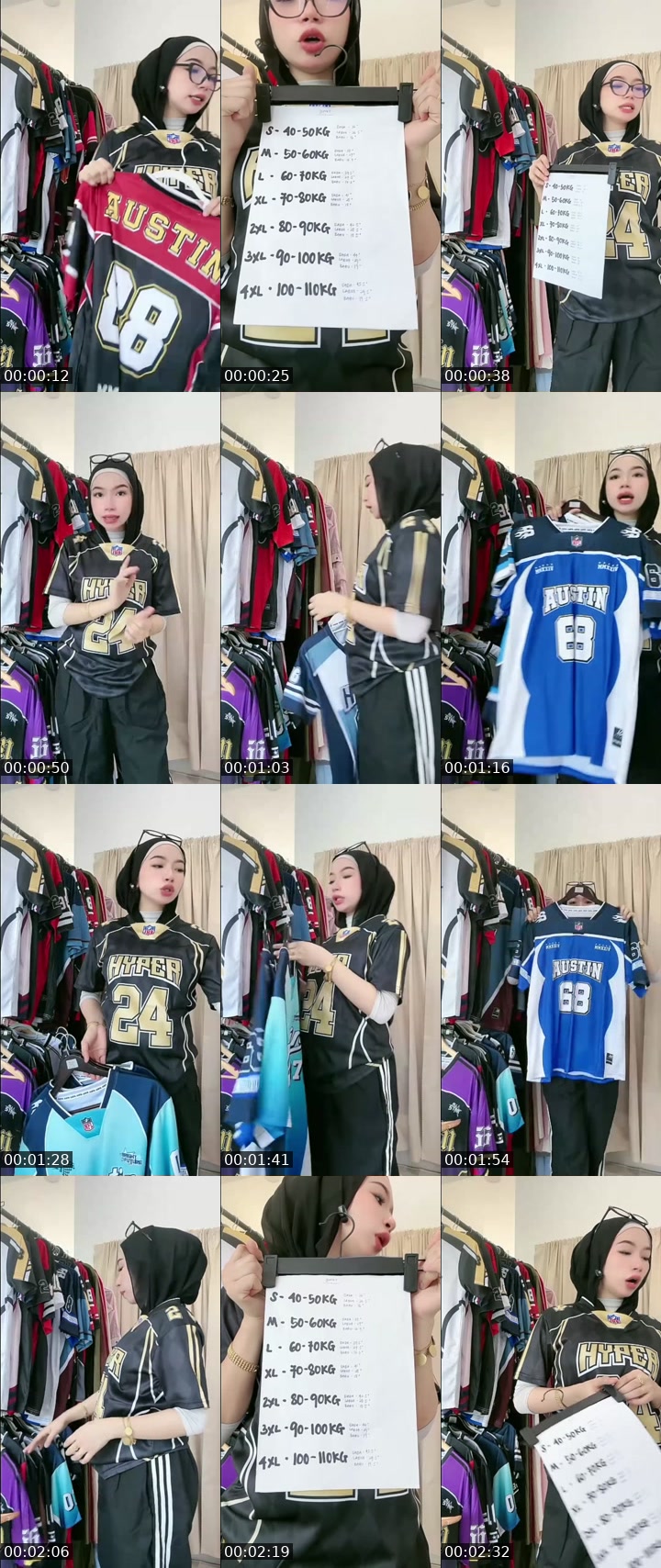 TikTok live: Lets Go LIVE! by @muumuumaa