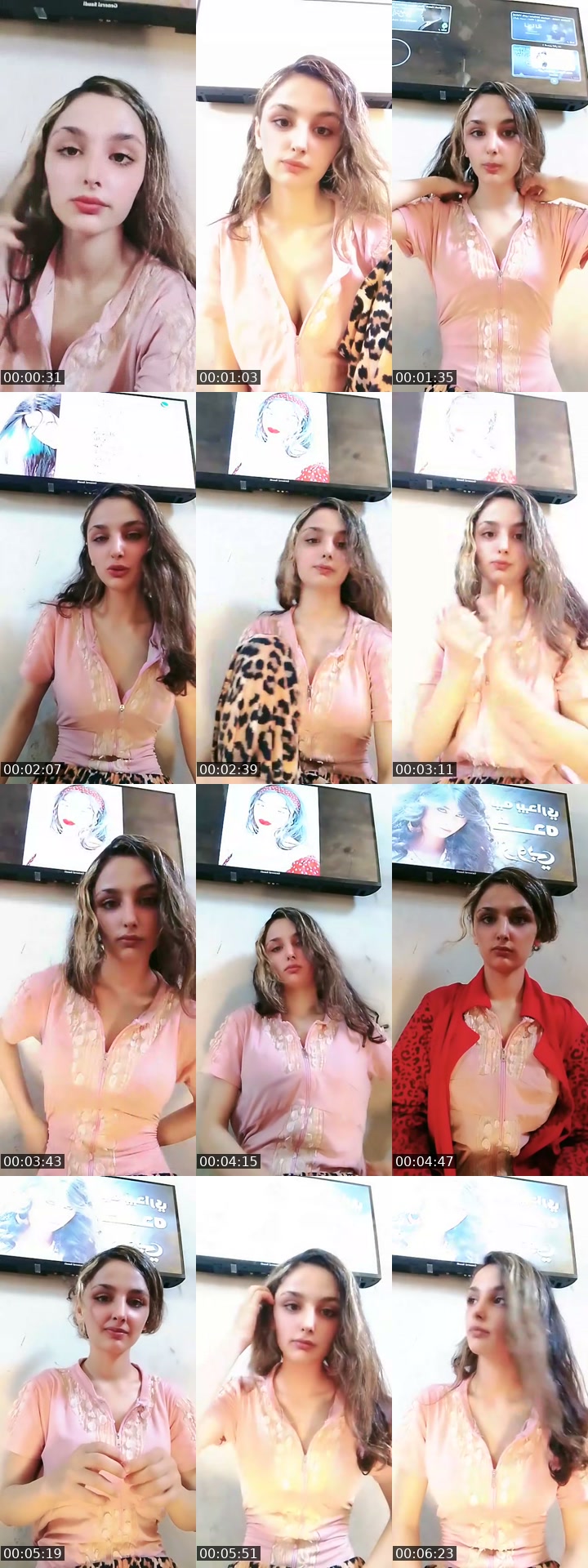 TikTok live: هلو بيبي 🔥 by @poiuytreljbbml