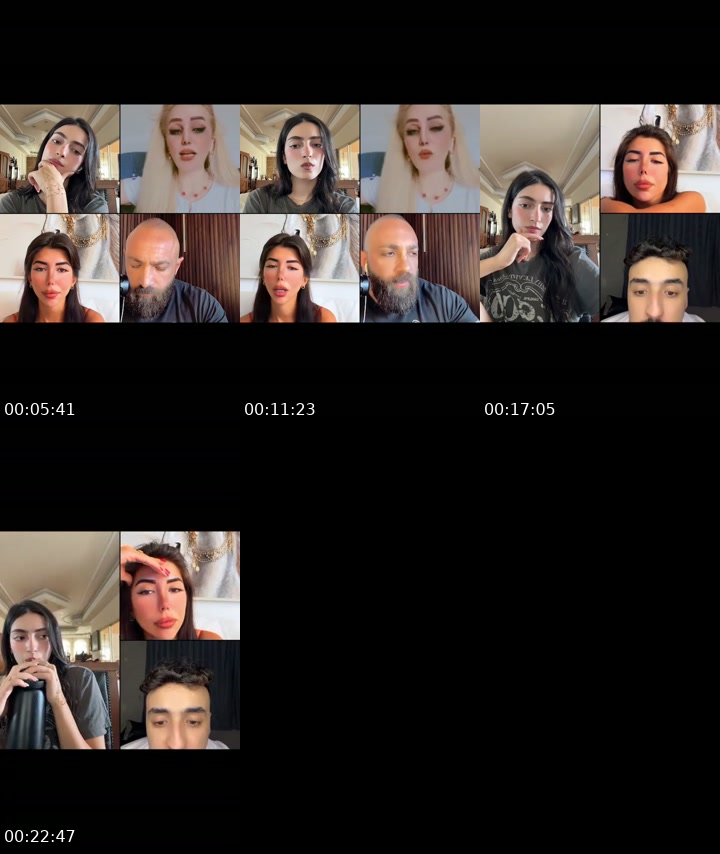TikTok live: live love laugh 🤍 by @tatianablive