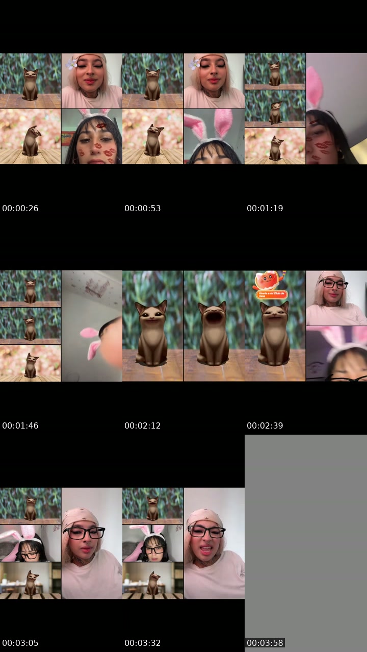 @el.negroese.1 Mexico TikTok live from 2026-07-03
