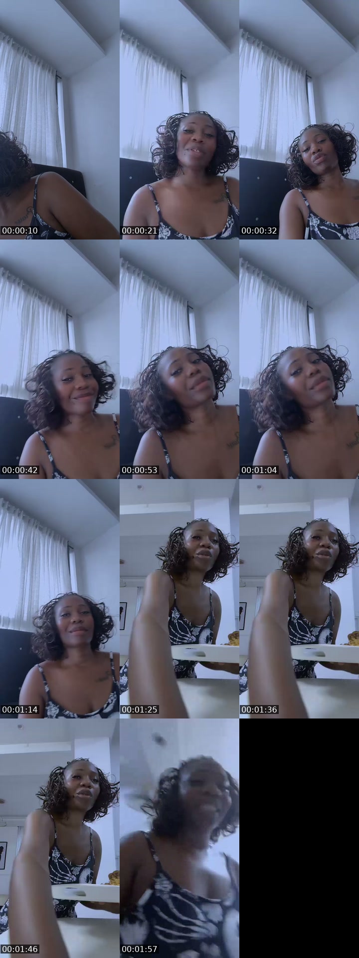 @call_me_elizabeth001 Nigeria TikTok live from 2026-07-03
