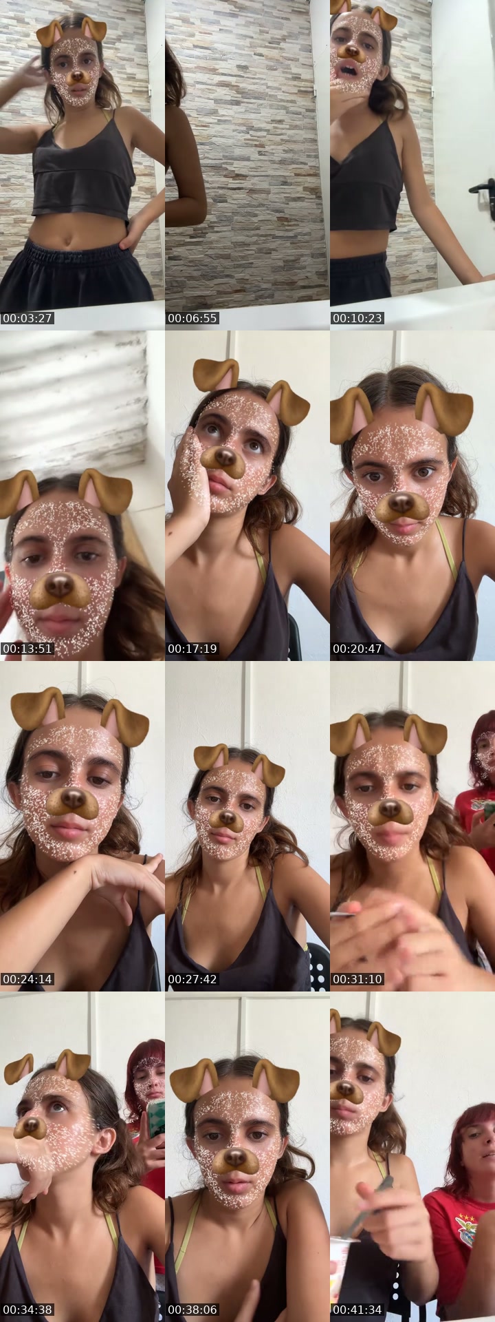 @inesv276 TikTok live from 2026-07-03