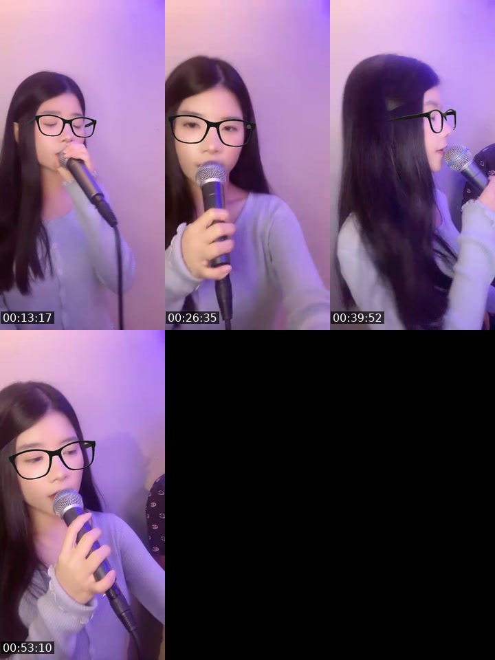 TikTok live: 唱唱歌🎤 by @yaa__cover