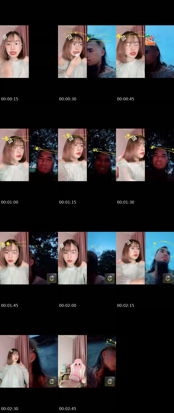 @lylybaodoi TikTok live from 2026-07-03