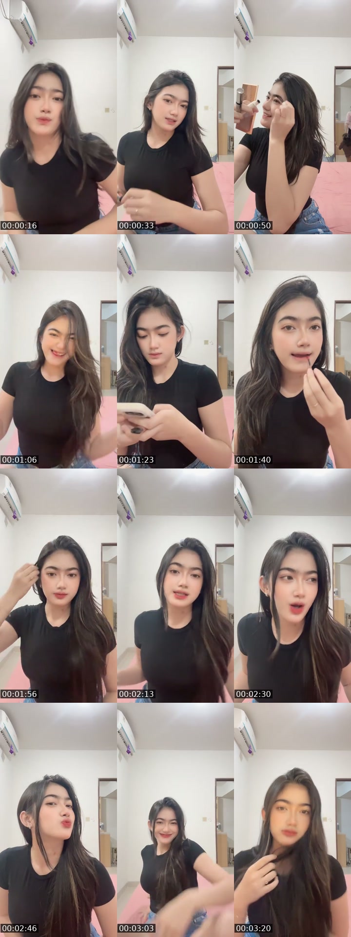 Indonesia TikTok live: Mantau ya pasti by @hi.ini.kira