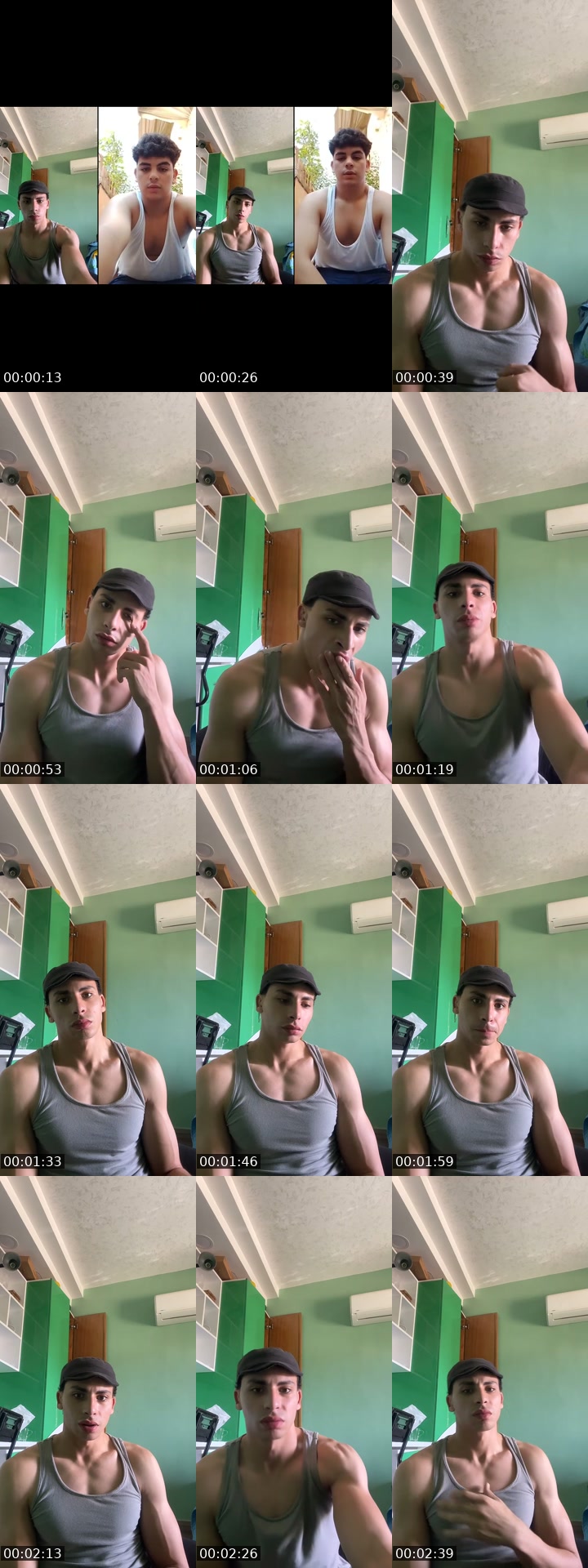 @ididwhatimust TikTok live from 2026-07-03