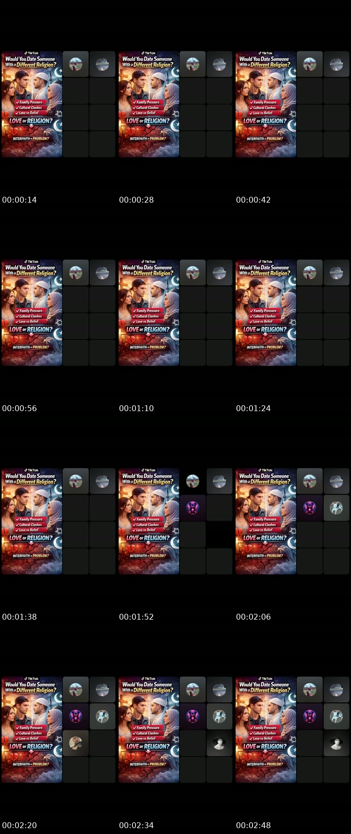 @melbillamel TikTok live from 2026-07-03