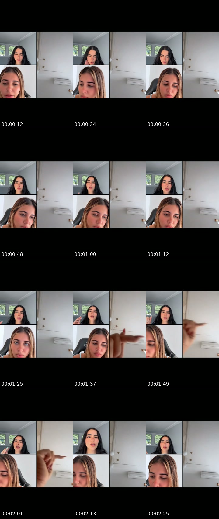 @nanimulan1 TikTok live from 2026-07-03