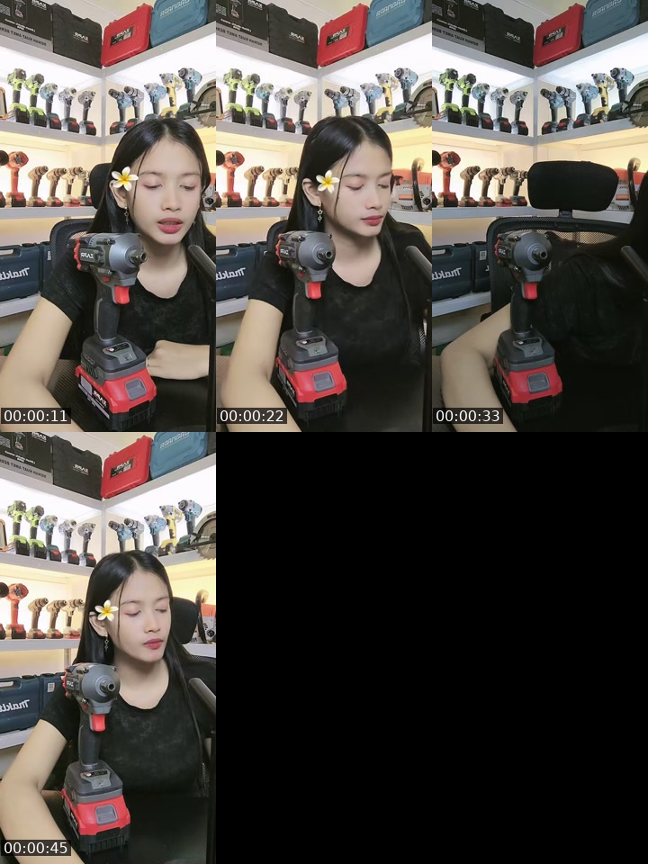 TikTok live: HARGA PROMO SPESIAL by @pro_teknologi