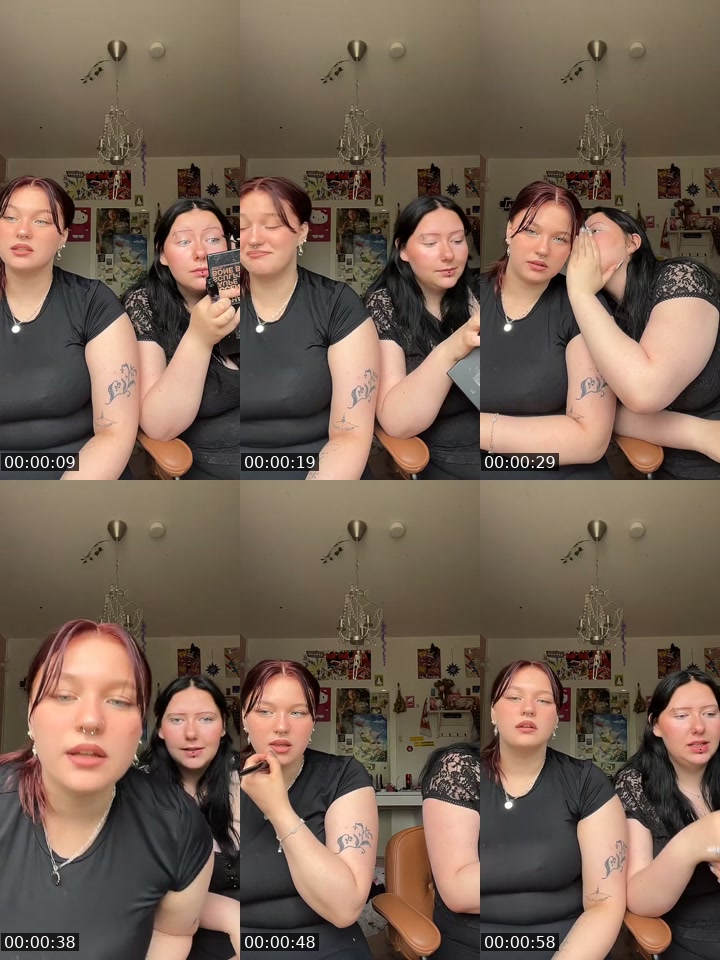 @alluandelsv TikTok live from 2026-07-03