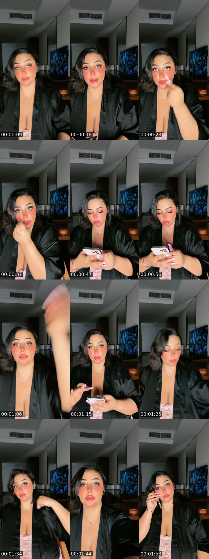 @tigrawyt3 TikTok live from 2026-07-03