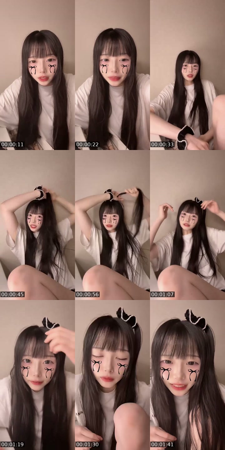 @uu_yim TikTok live from 2026-07-03