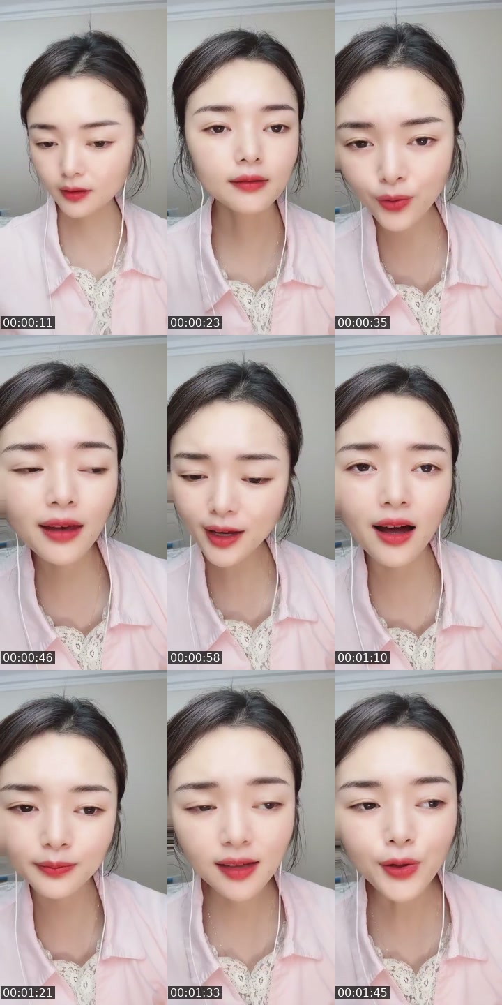 TikTok live: 她直播间人气很高…… by @xujinhuan1991
