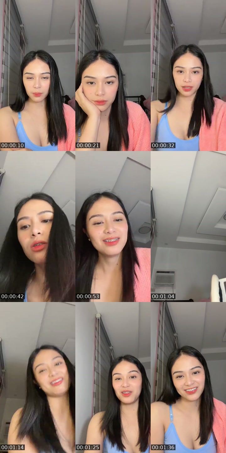 TikTok live: hello people by @.yukinam
