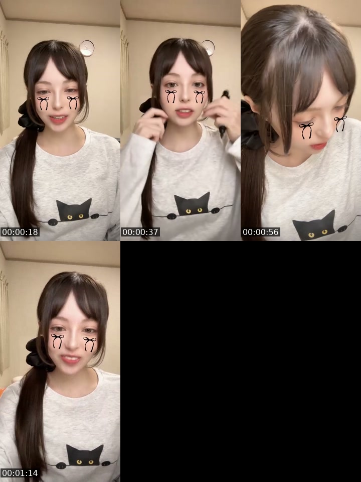 @mika__yubi TikTok live from 2026-07-03