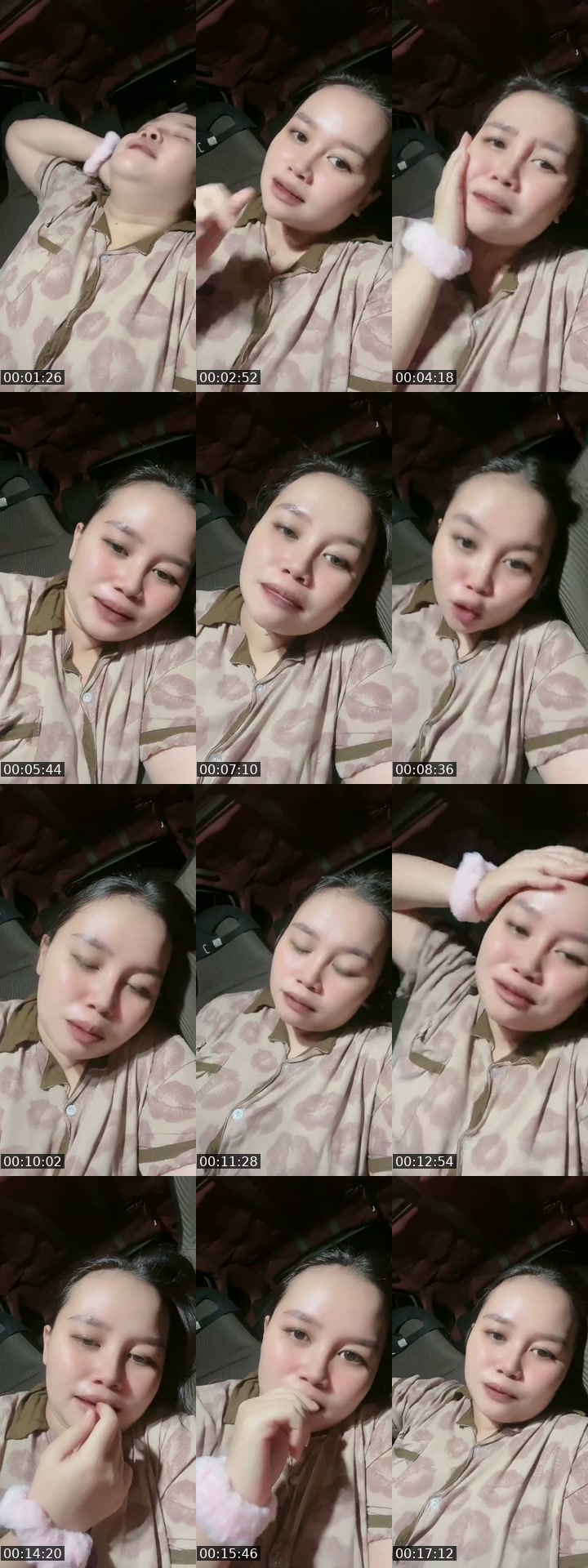 TikTok live: Beapa dluar by @susarofficial