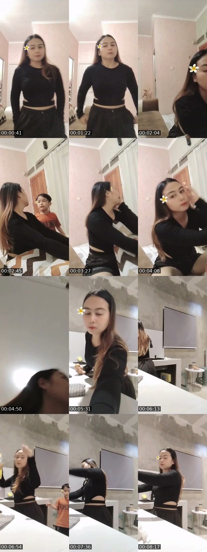@hyevi1 TikTok live from 2026-07-03