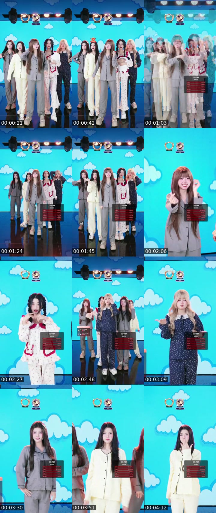 Vietnam TikTok live: SHE'S BACK 1 LẦN NỮA! by @lyra.km