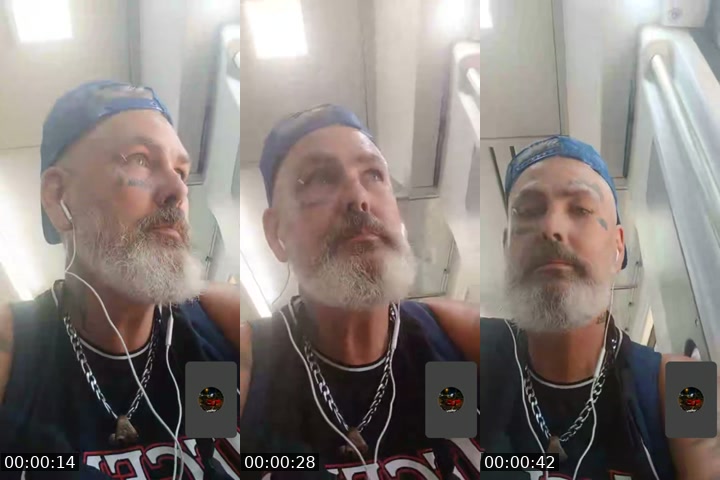 @capitangeneral13 TikTok live from 2026-07-03