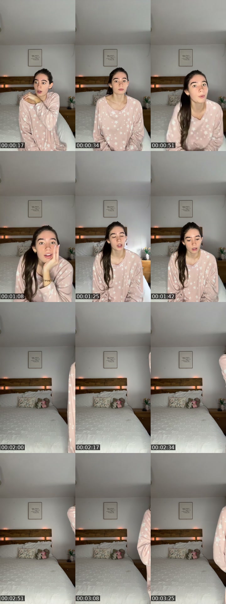 TikTok live: making lunch xoxo by @ruby.xx090