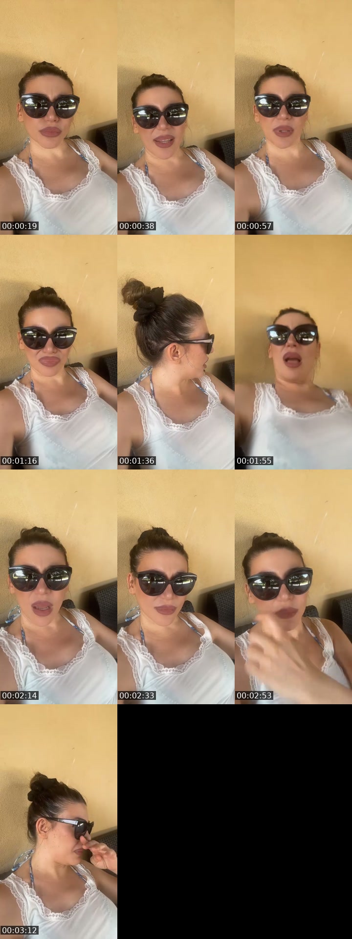 @margotferrari2002 Italy TikTok live from 2026-07-03