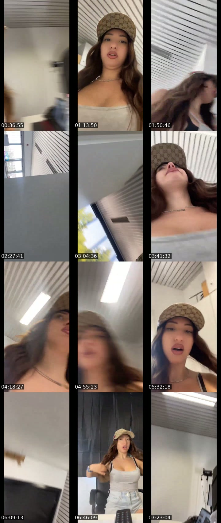TikTok live: live live livee by @materamaria