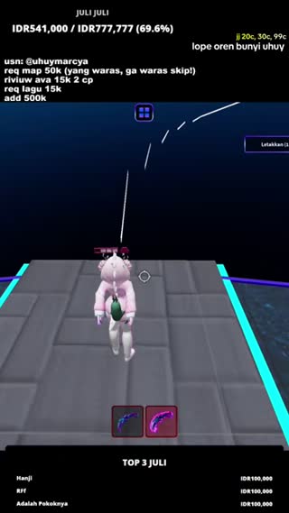 TikTok live: woi #allfake by @mcoeditzx_