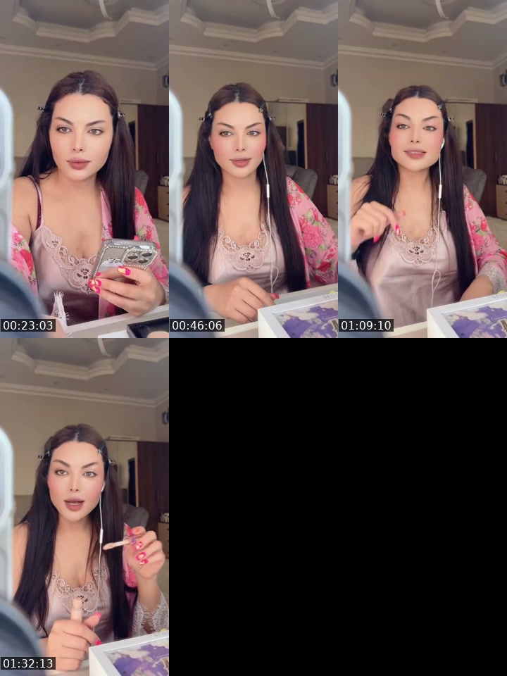 TikTok live: Heyyy welcome💕 هلاااا نورتوا by @nona_life