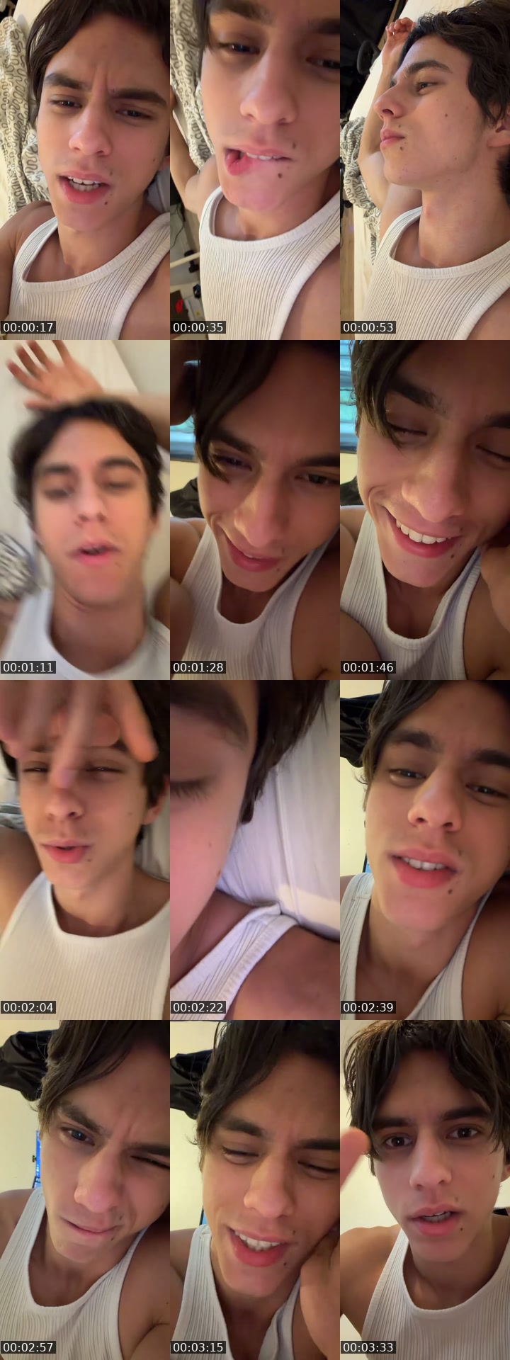 TikTok live: Loneliness :) by @ytmikexgaming