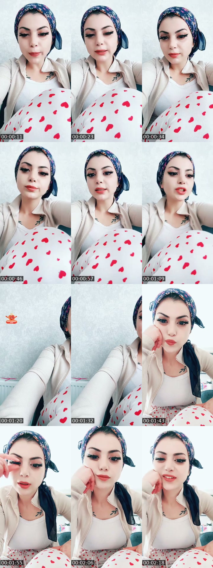 @zlemballl TikTok live from 2026-07-03