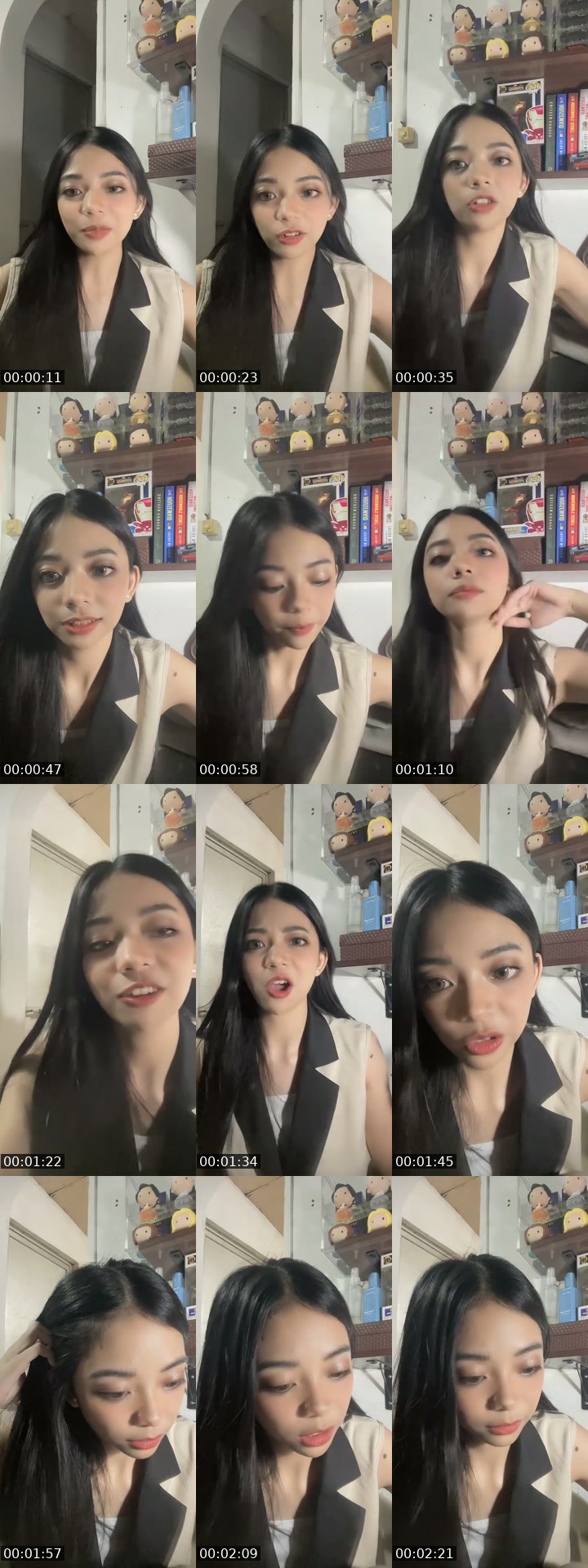 @.louisseeee TikTok live from 2026-07-03